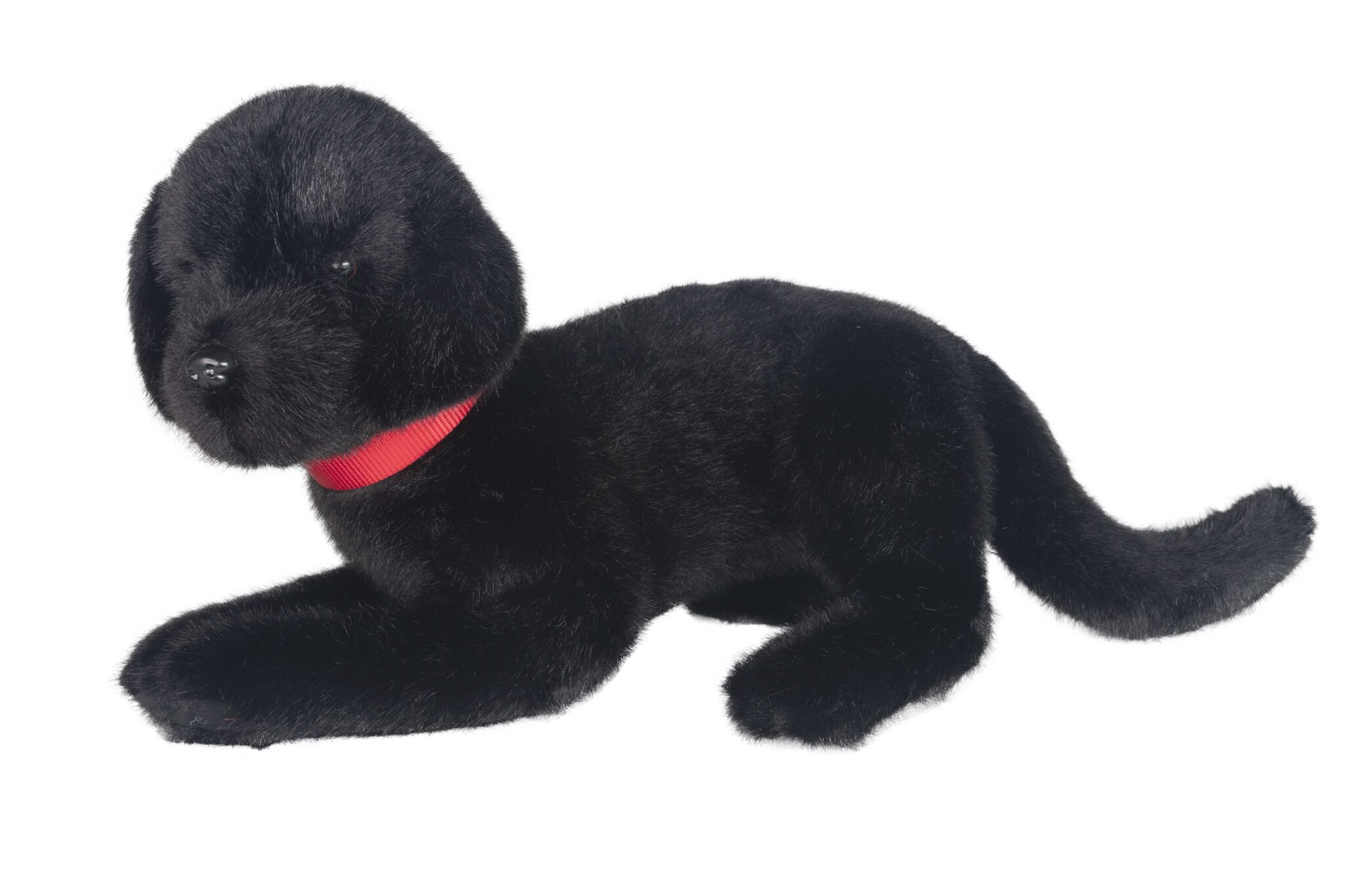 Black Lab Best Friend Puppy - Ditz Designs by The Hen House
