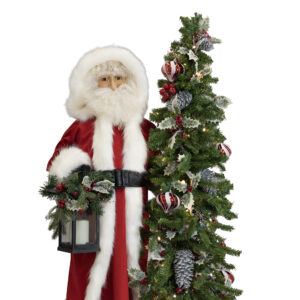 Christmas Cheer Opa 36