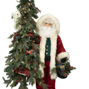 Christmas Eve Opa 36